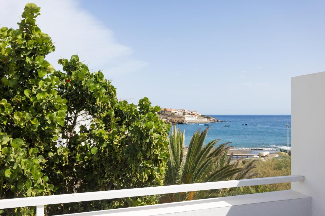 Luxury Frontline Poris De Abona Villa Buitenkant foto