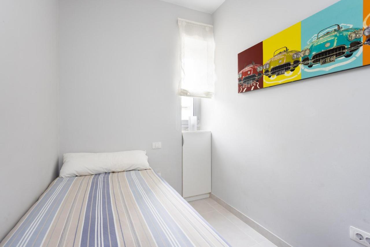 Luxury Frontline Poris De Abona Villa Buitenkant foto